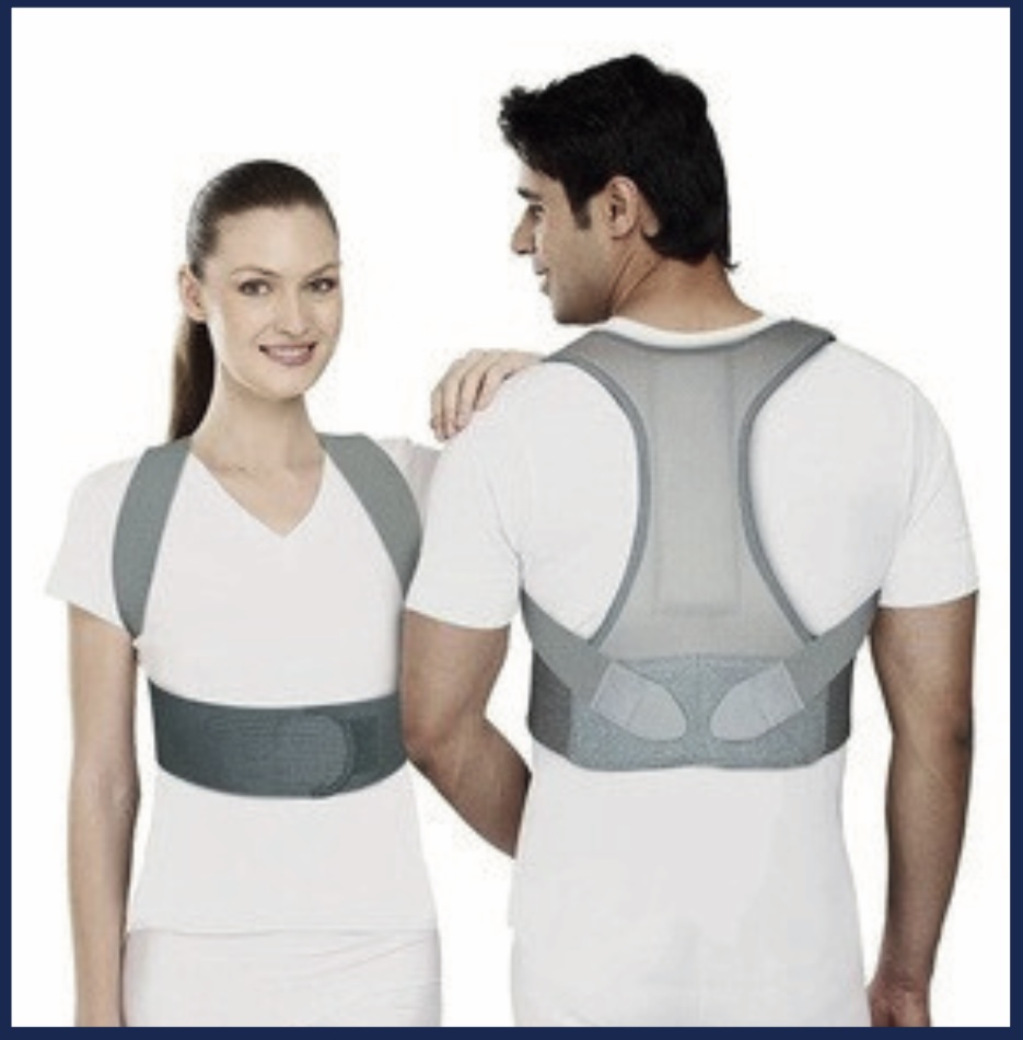 Posture Aid — Scanda Enterprises, Moosapet, Hyderabad